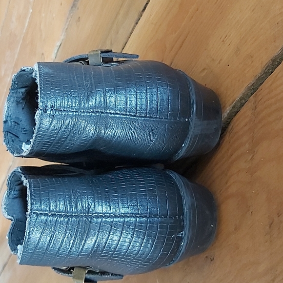 Ladies western bootie - Picture 3 of 3